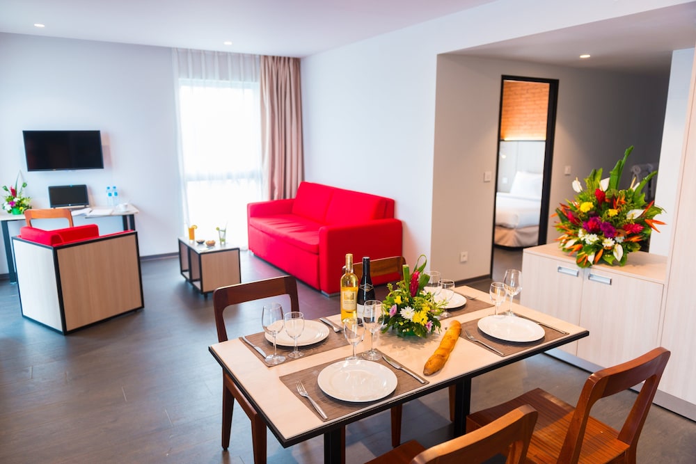 Onomo Hotel Conakry
