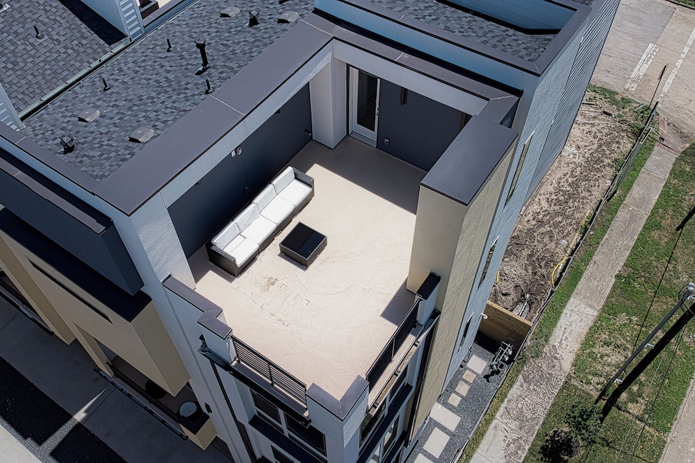 roof