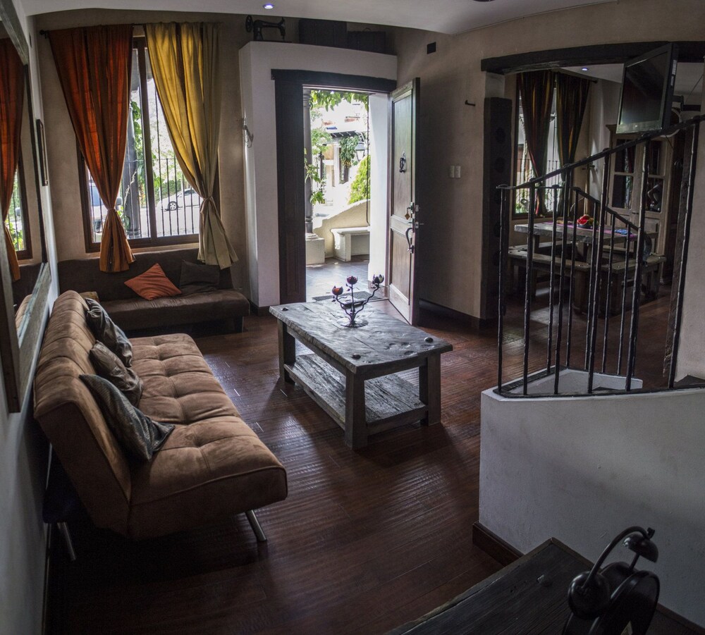 Dream Villas Antigua