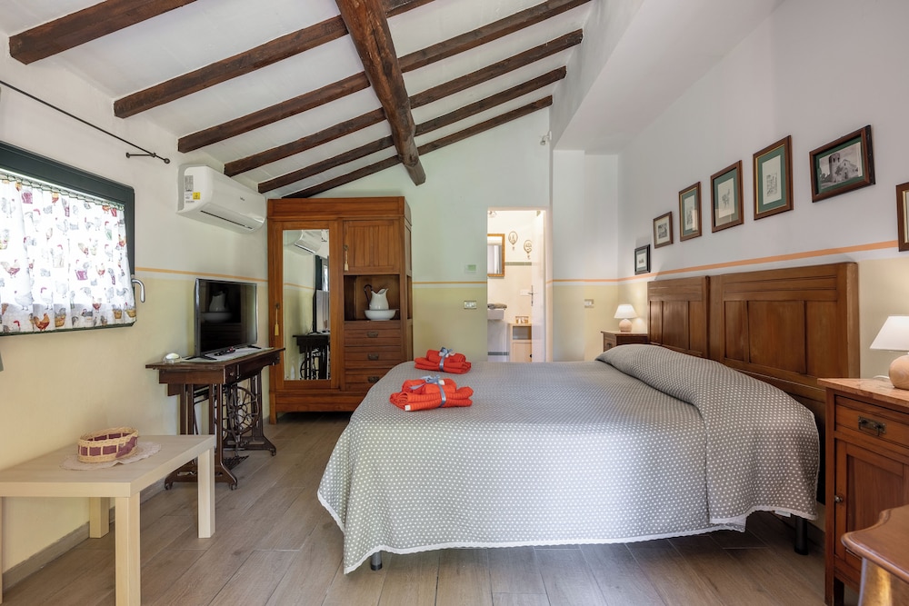 Maria Gabriella Holiday Home