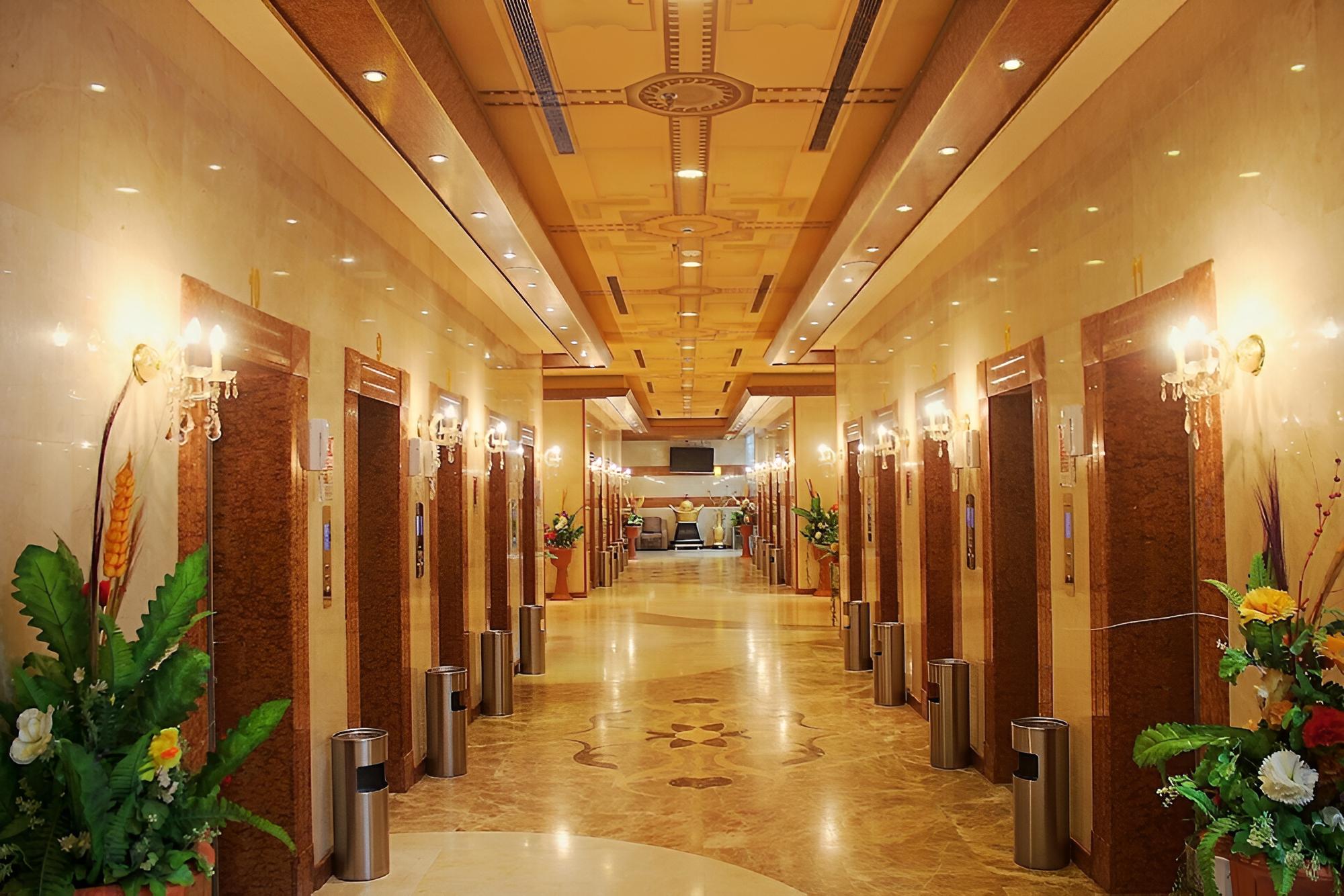 Land Premium Hotel 1 Makkah