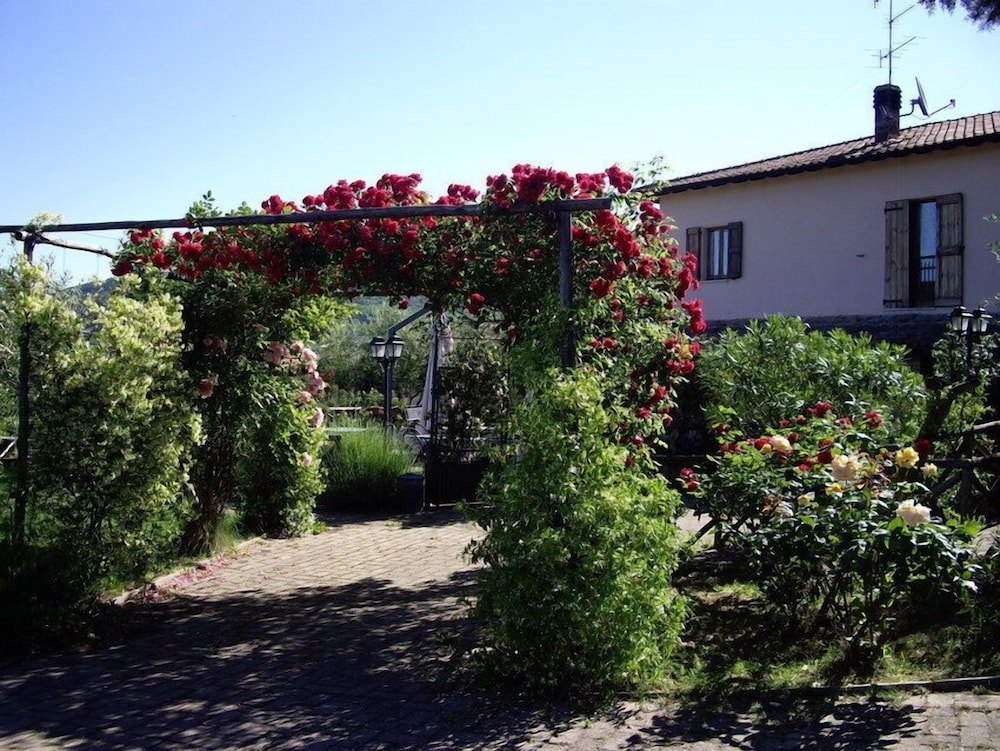Country House Pro Vobis view 5
