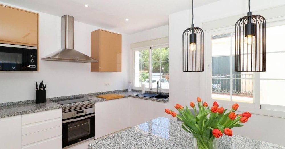 Benahavis Village House Sleeps 8