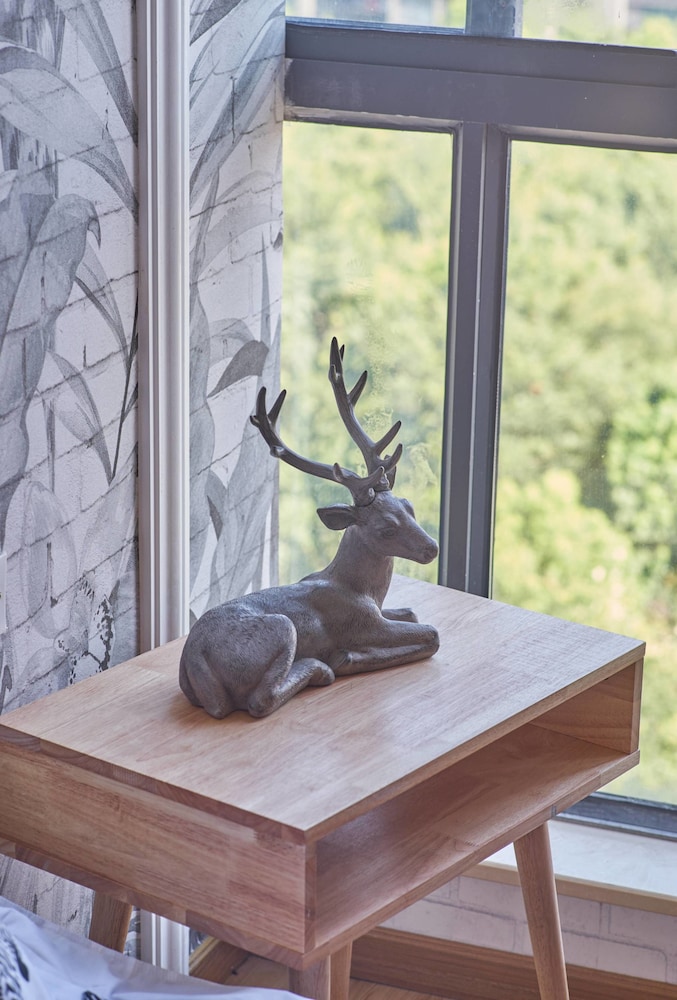Hangzhou Stone Boutique Guesthouse