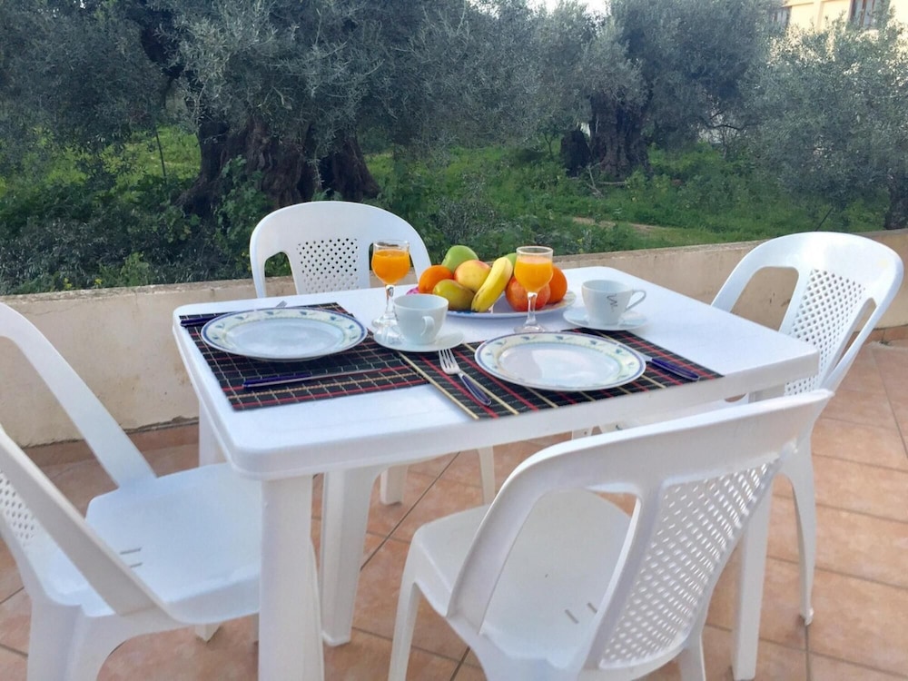 Irene s Studio in Chania view 4