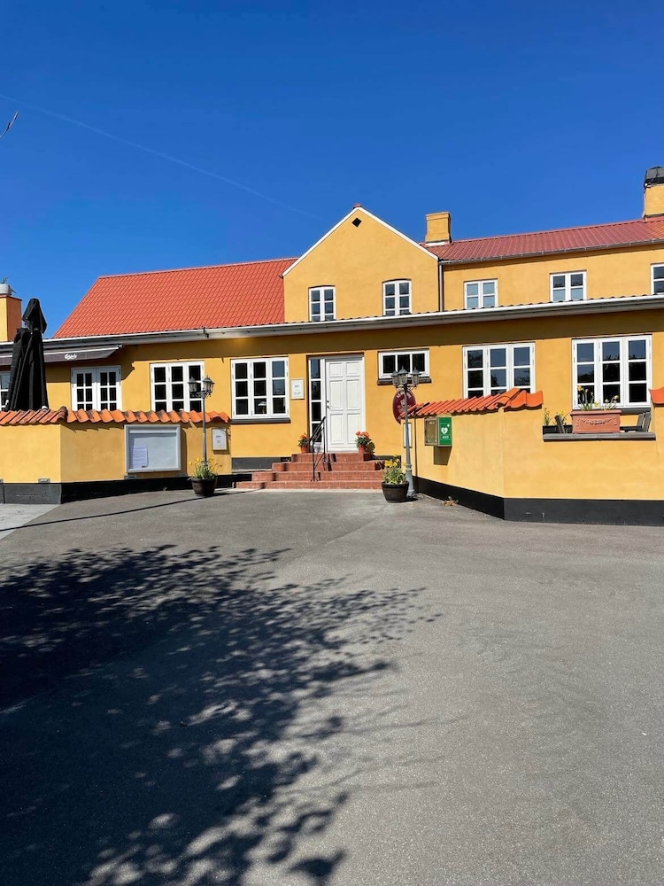 Orø Kro & Hotel
