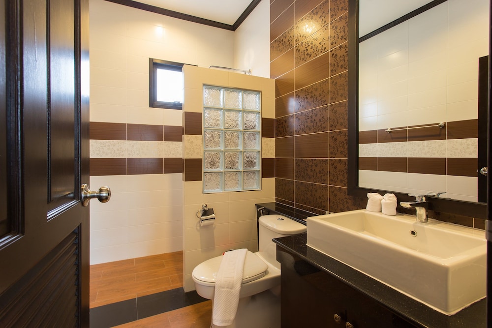 The Best Aonang Villas