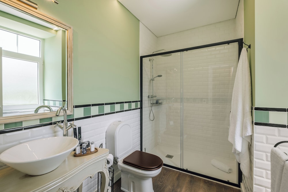 Palacete do Guerreiro Charme Hotel & Spa