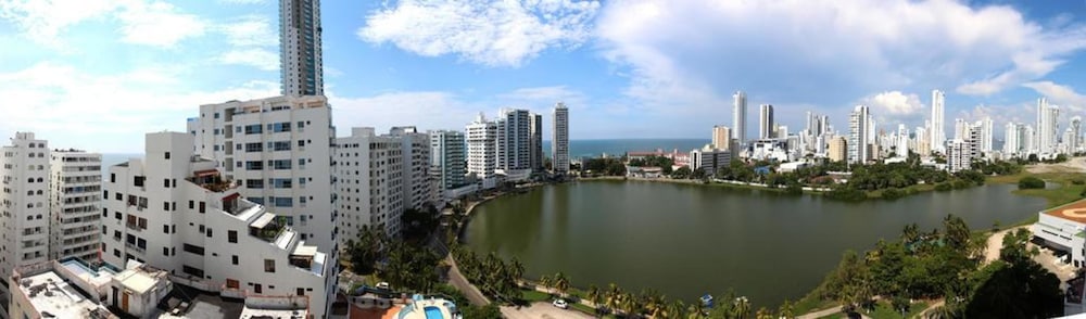 Apartamentos KRO