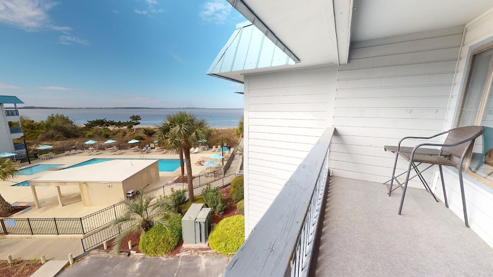 Beach Racquet by Tybee Vacation Rentals