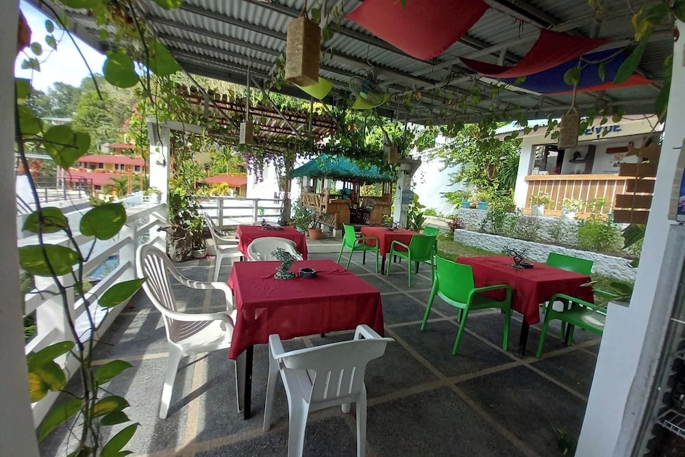 Bellevue Resort Puerto Galera