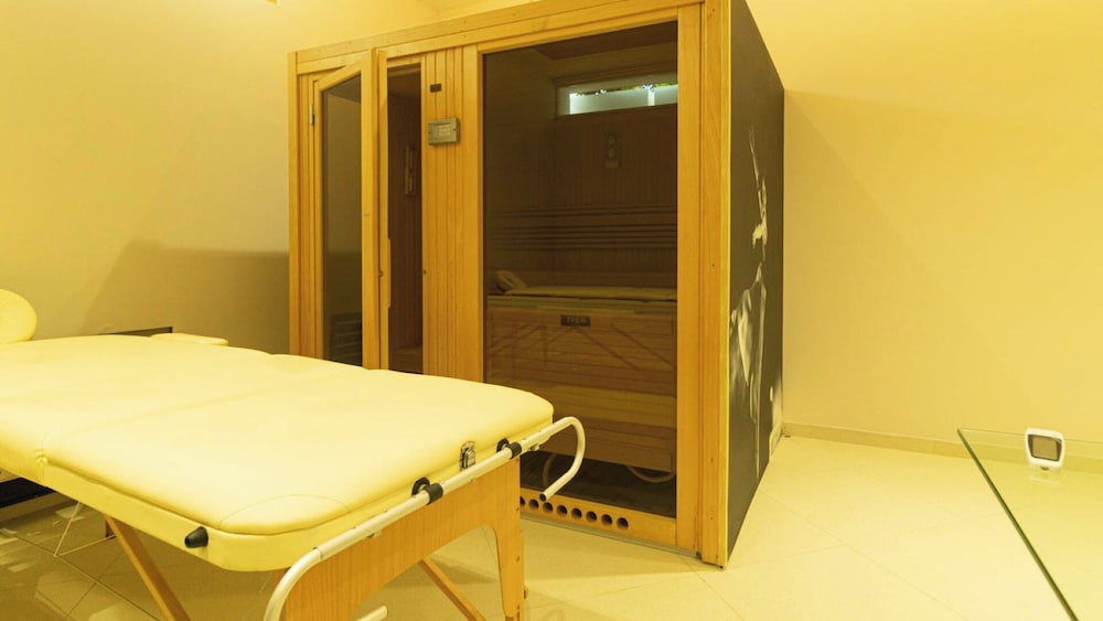 Villa Menea con Piscina e SPA