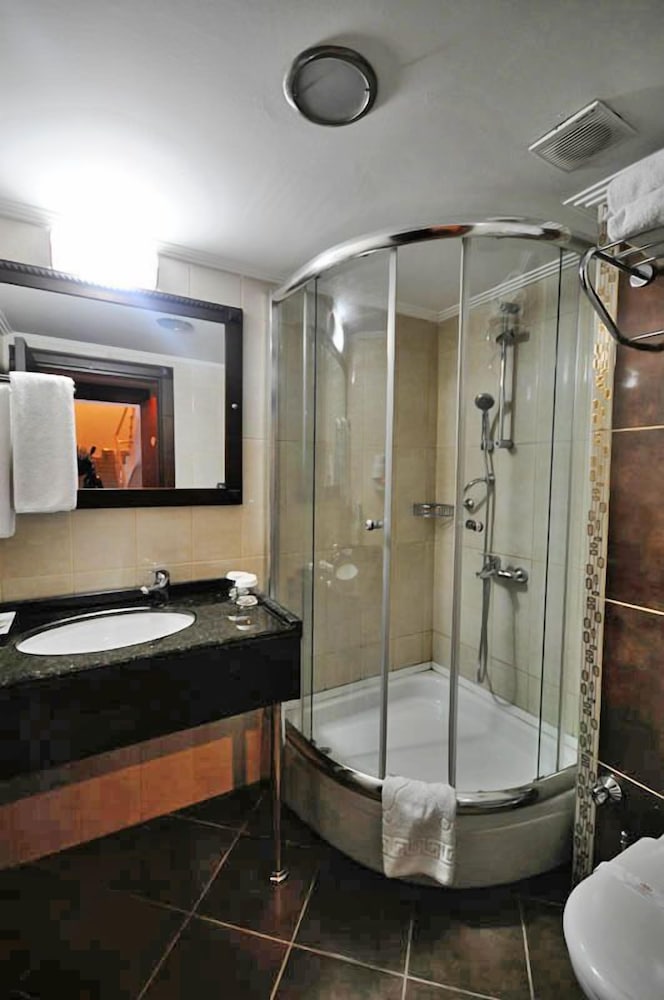 Cukurova Park Otel - Image 59