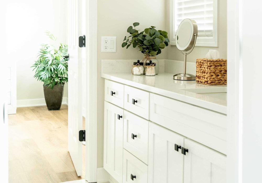 Tranquil Family Retreat - for 10!