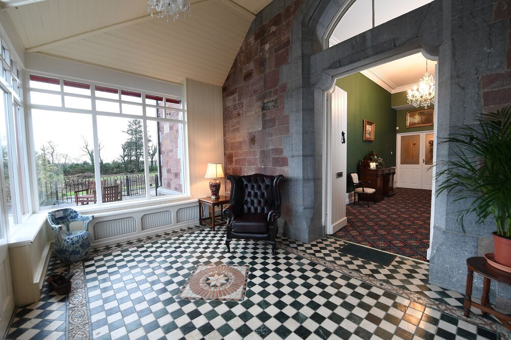 Glenduff Manor House