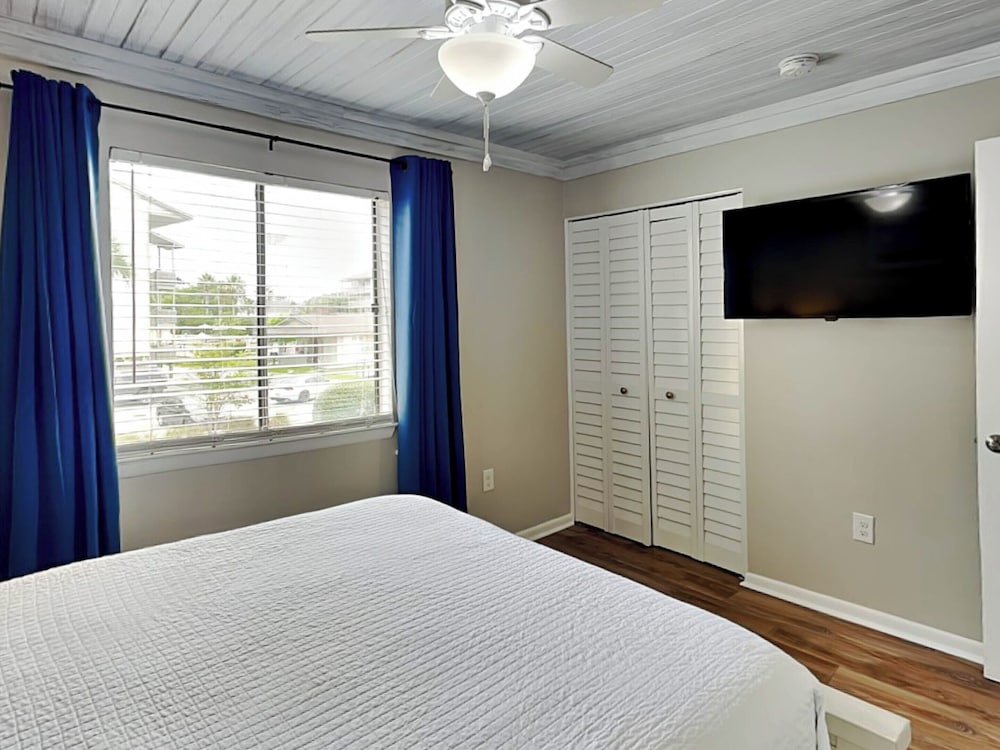 Lighthouse Point 22A by Tybee Vacation Rentals