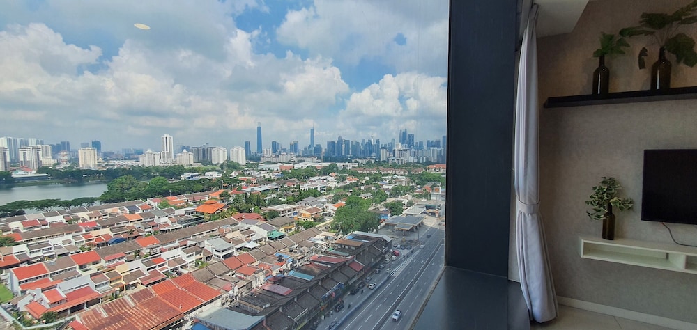St Nomad M City Ampang, KLCC