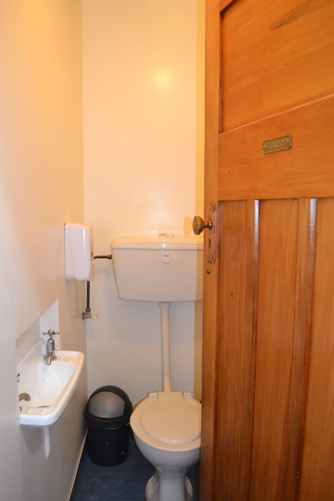 Franz Josef Montrose Hostel Lodge
