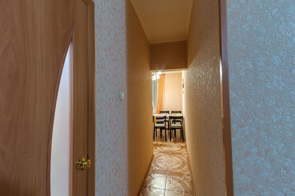 Aura Apartments