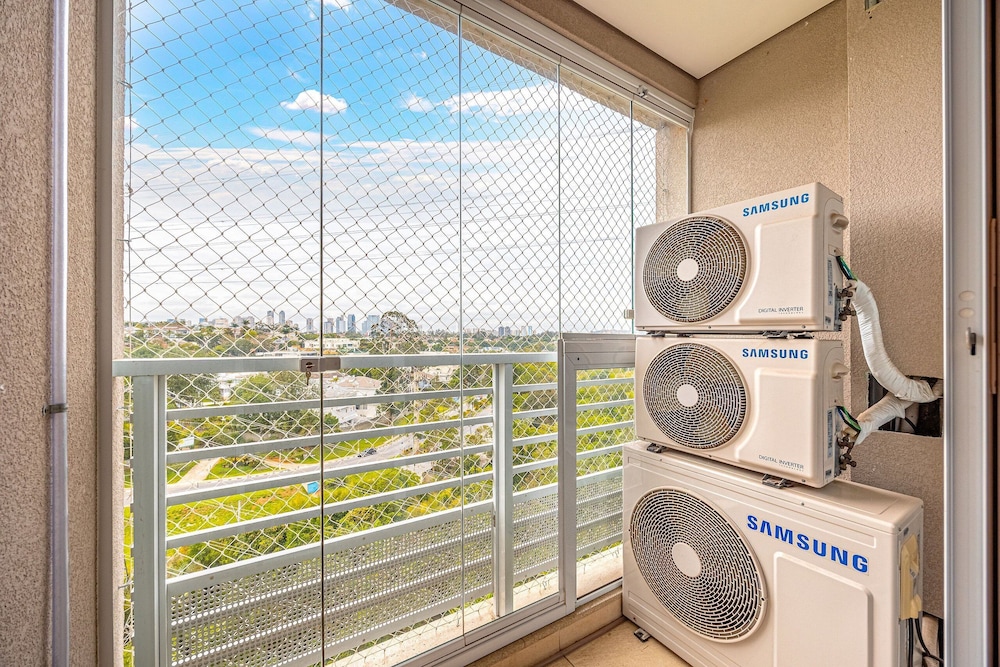 Premium Modern Studio in Alphaville