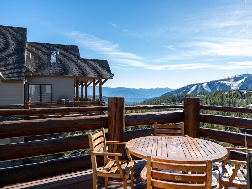 Saddle Ridge F5 3 Bedroom Home view 3