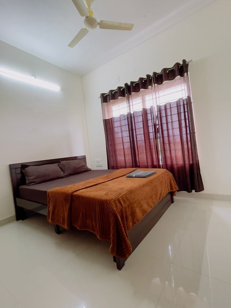 NEST SERVICE APARTMENT