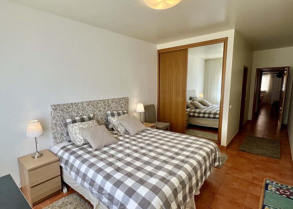 Carvoeiro Terrace Stay in the Heart of Carvoeiro