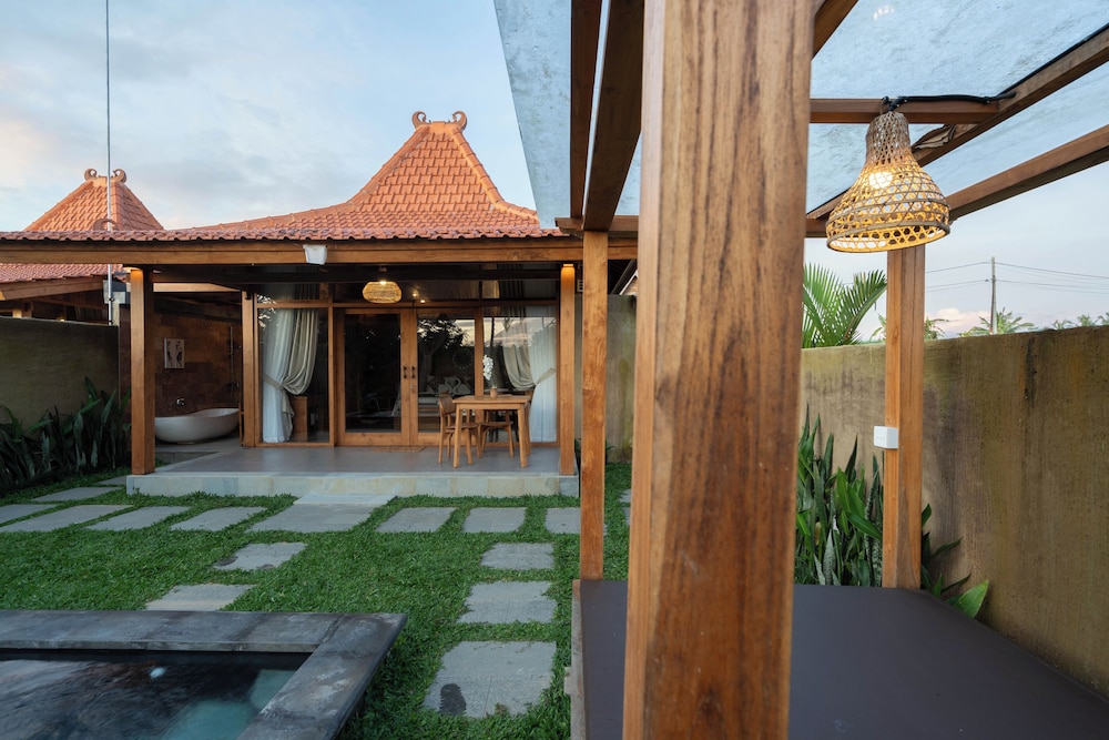 The Patra Villa view 5