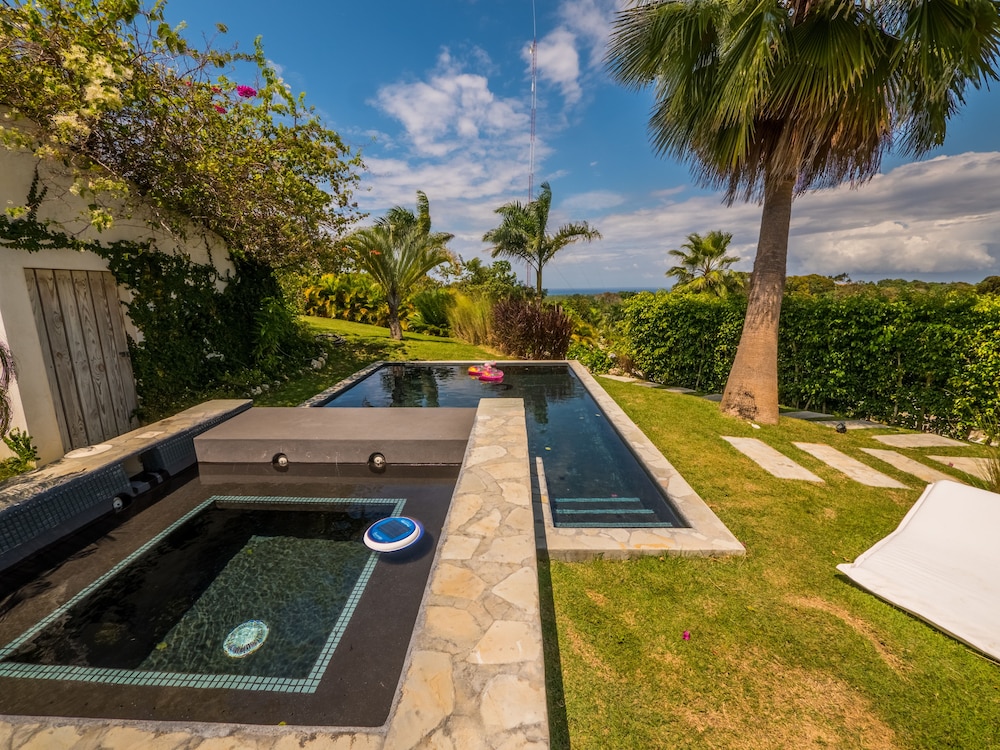 Villas Agua Dulce - Villa Eden
