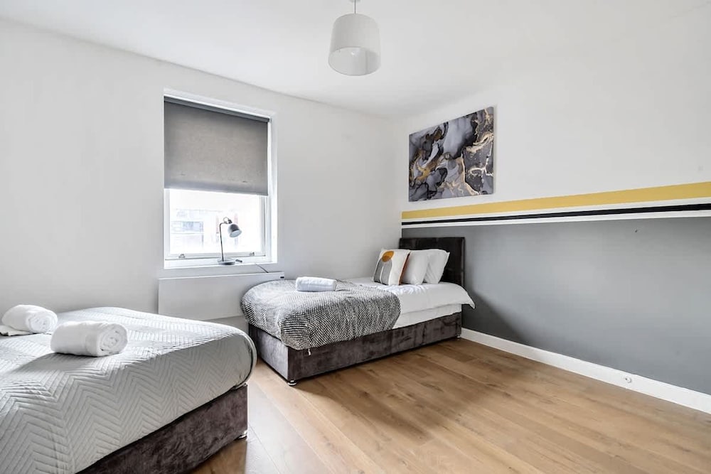 Stay in Liverpool City Centre