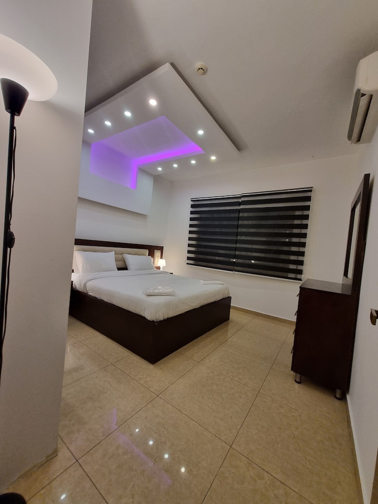 Charming Amman Apartment With Wifi