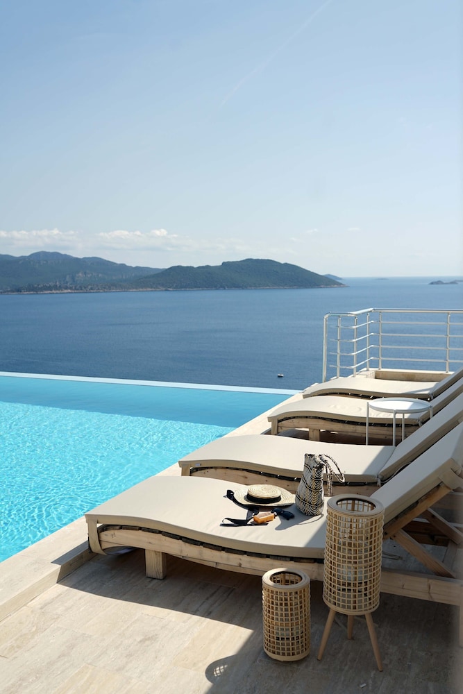 Blue Island Luxury Otel - Yalnızca Yetişkinler - Image 9