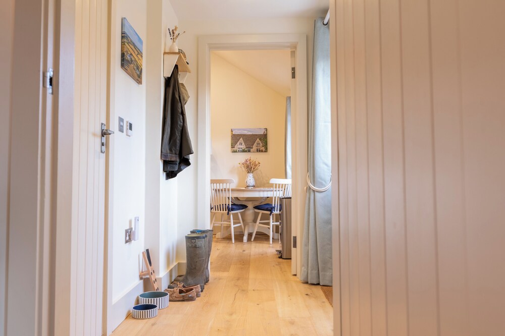 Little Stable Cottage - Burford