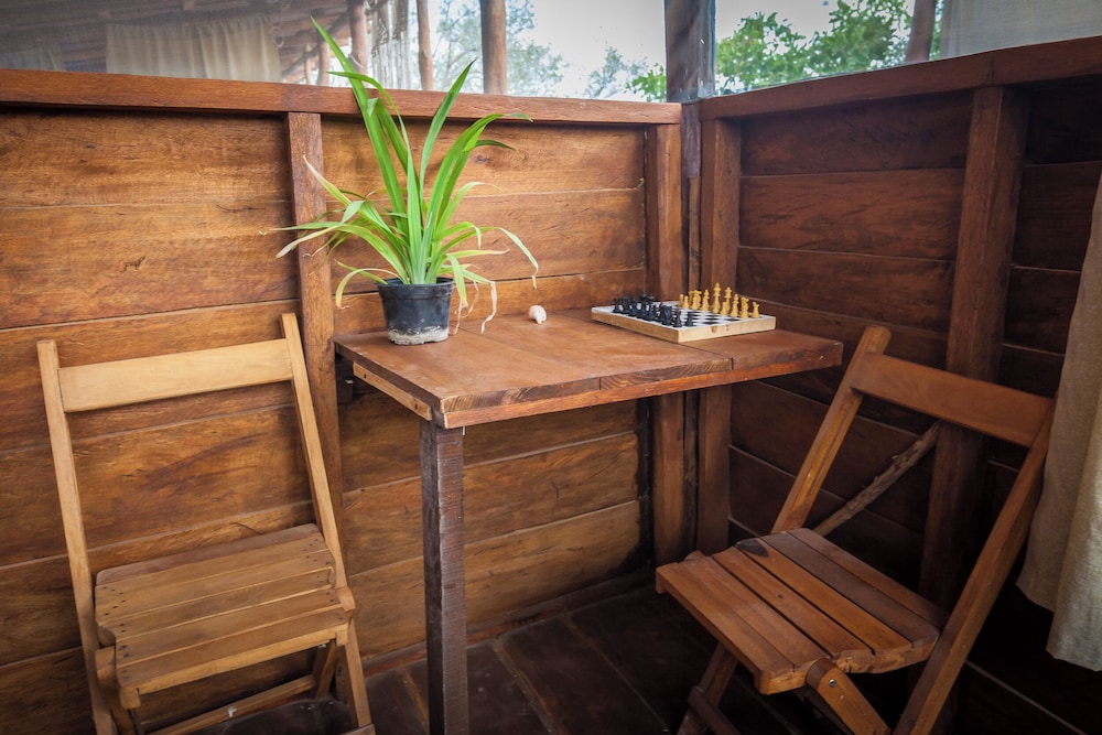 Skycamp Camping en Holbox view 5