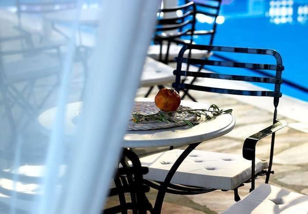 Ledra Samos Hotel
