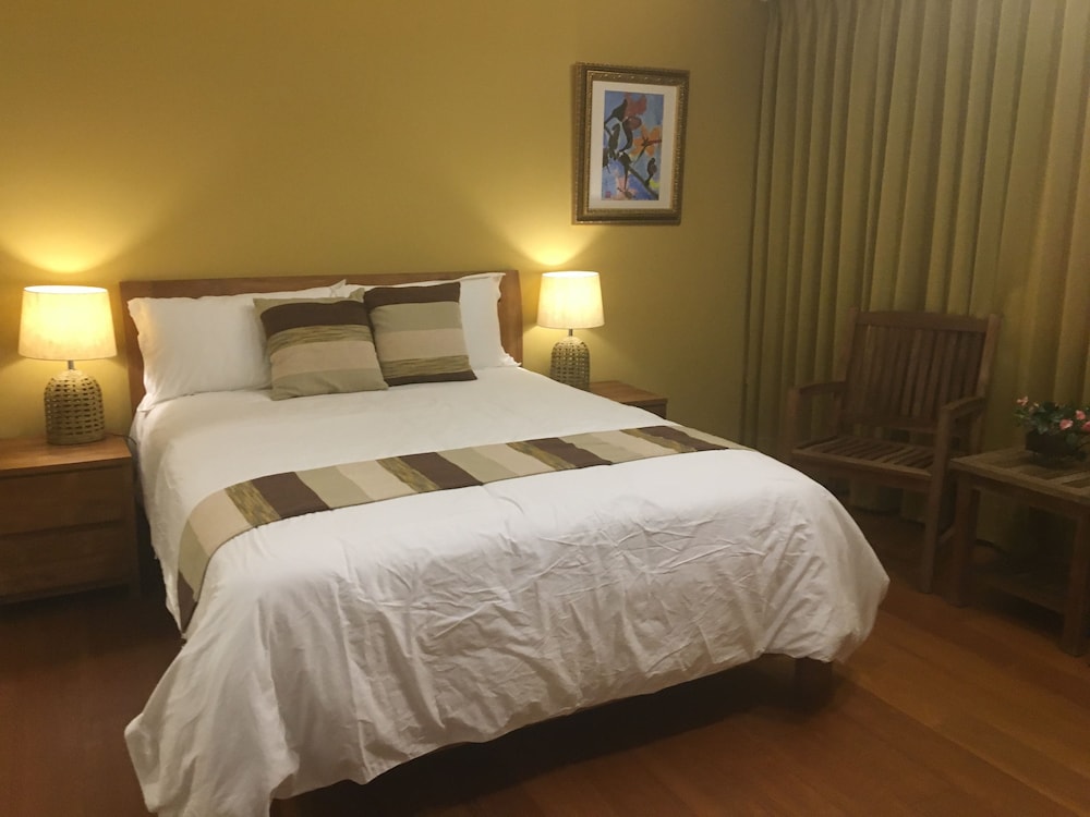 Loha Family Beachside Homestay