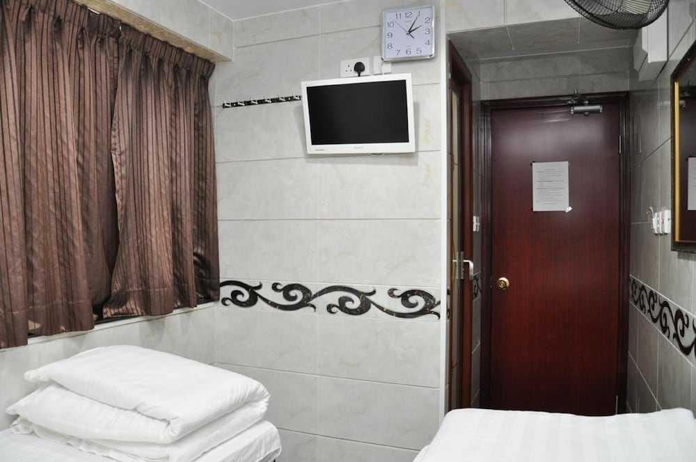 Pearl Premium Guest House