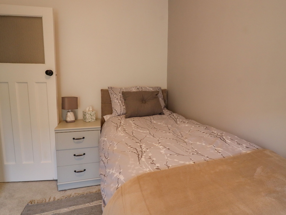 Sarah's Cottage