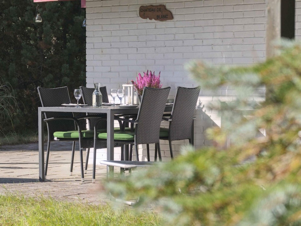 4 Star Holiday Home in Hojby