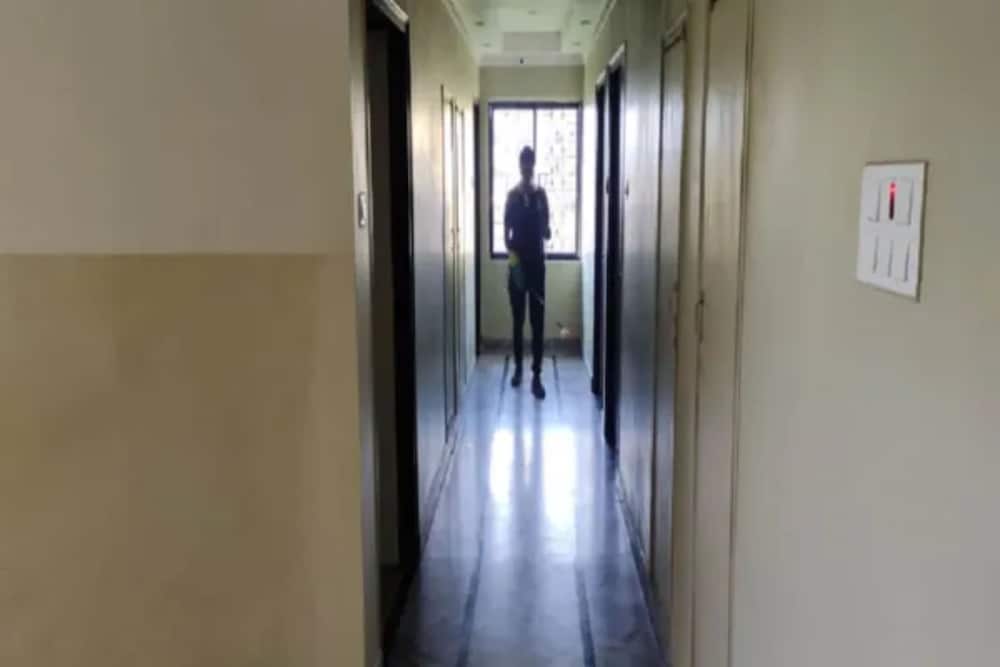 human