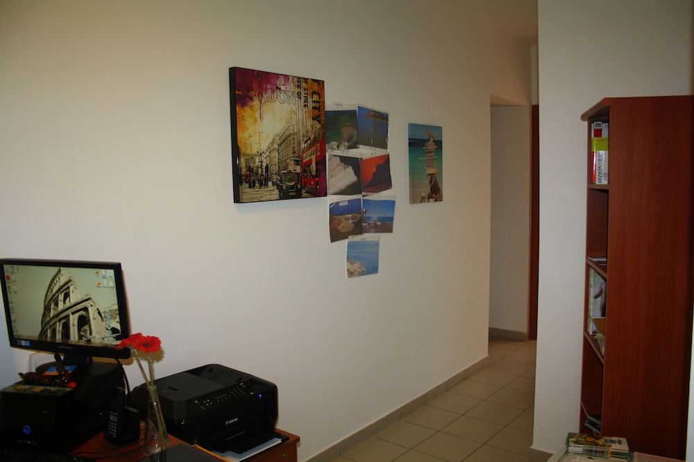 B&B Agorà
