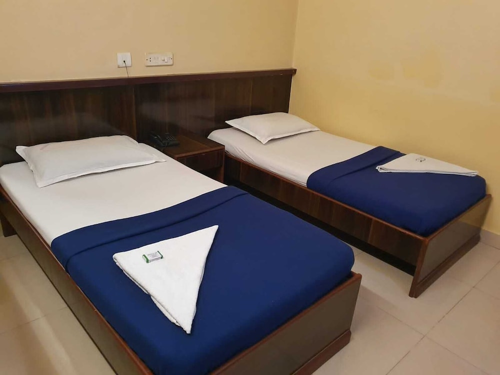 Bhimas Inn
