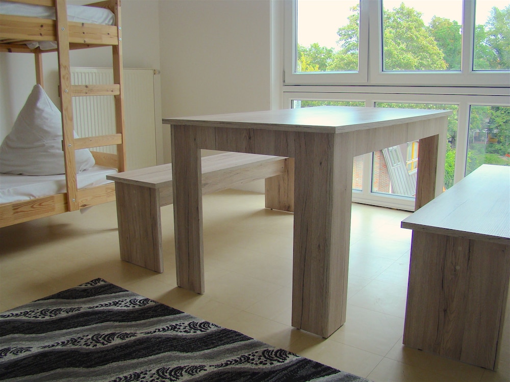 BNB Hostel