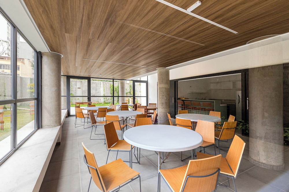 BVV - Bem Viver By - Anora Spaces