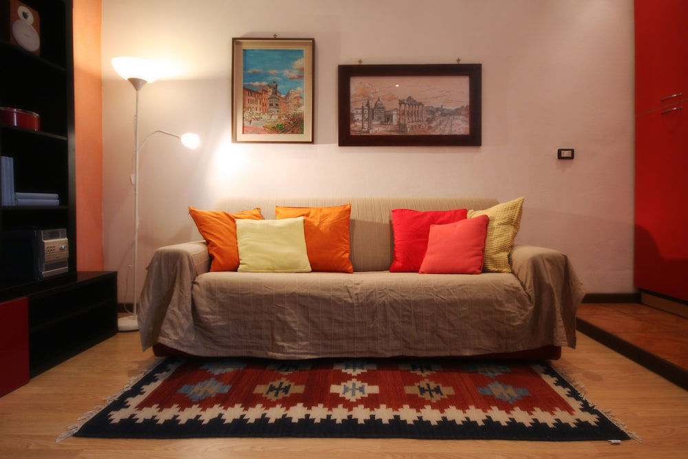 notaMi -  Colorful Apartment Porta Romana