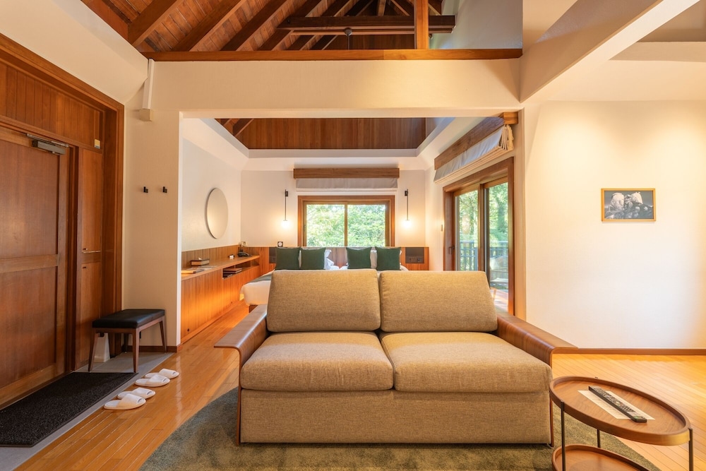 Sankara Hotel & Spa Yakushima 112
