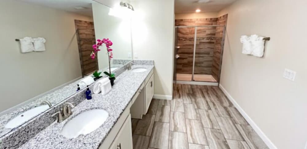 Solterra Family Vacation Home | Private Pool, Spa!
