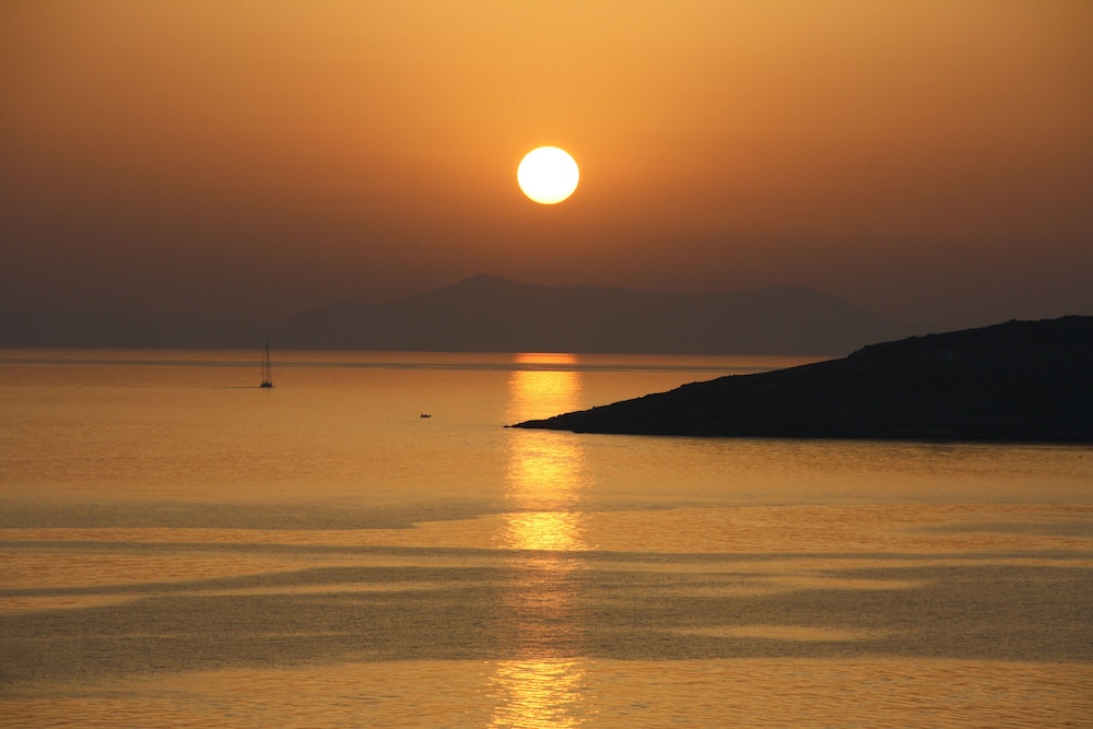 Stavros Bay