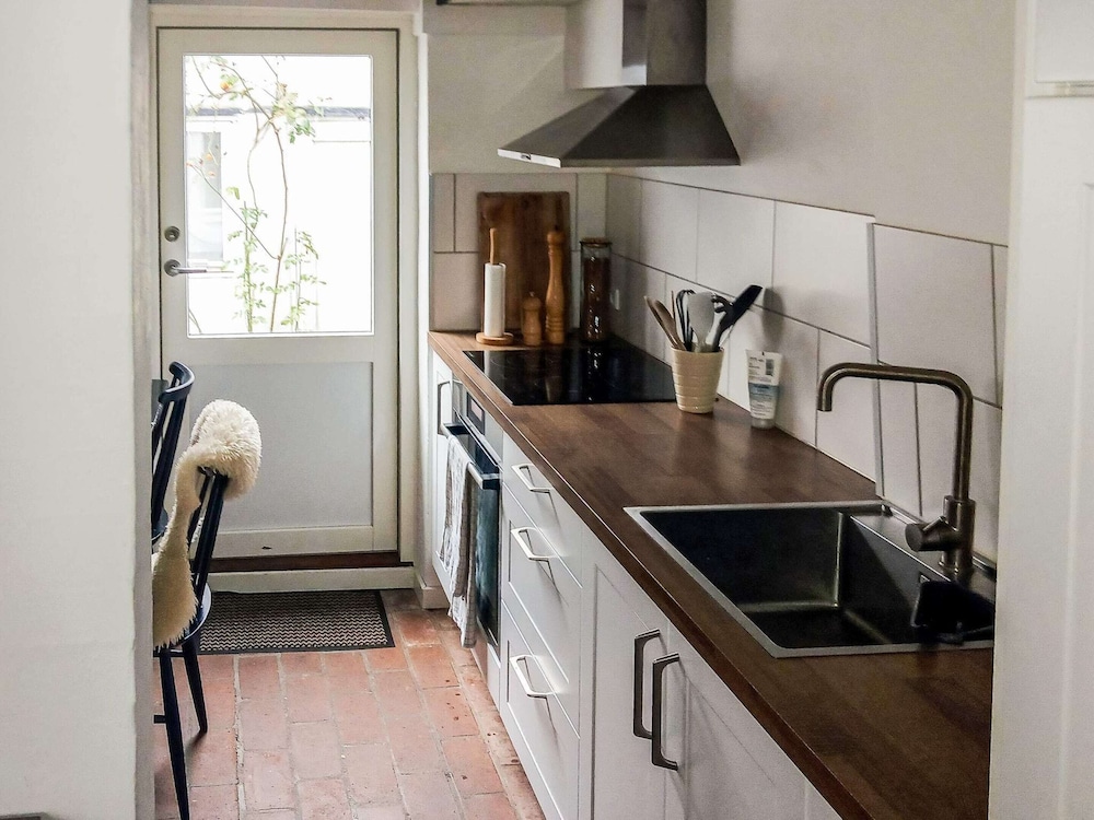 4 Star Holiday Home in Aalborg