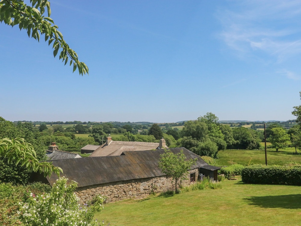 Langstone Farm